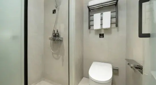 Rezen Proyal  Hotel (Guangzhou TaiKoo Hui Tiyuxi Road Metro Station)