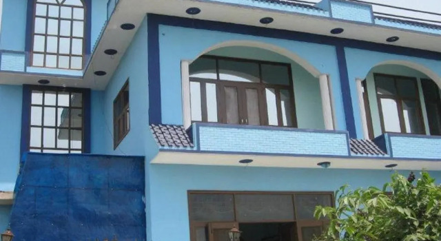 Номер Standard Balaji Bed and Breakfast