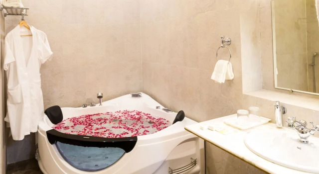 Люкс Luxury Syna Heritage Hotel