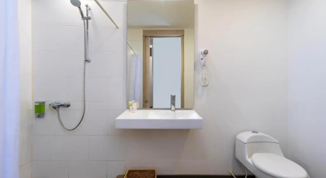 Двухместный номер Standard Pop Art Hotel CLC Puerto Mamonal Cartagena