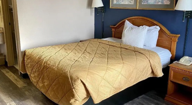 Americas Best Value Inn Marianna