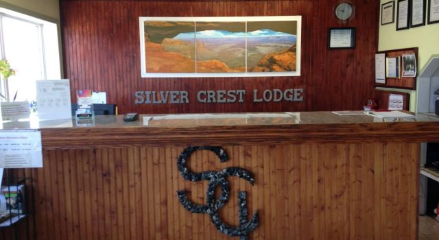 Silver Crest Lodge