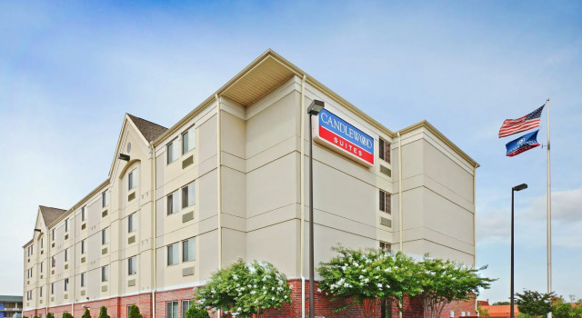 Candlewood Suites West Little Rock by IHG