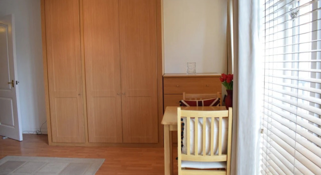 Studio Apartment in London