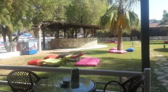 Ilayda Beach Club