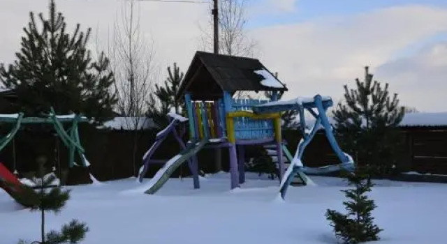 Trembita, Rezerwuj Hotel Chust Transcarpathia