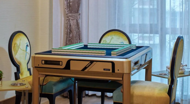 Номер Comfort Friendsship Express Hotel