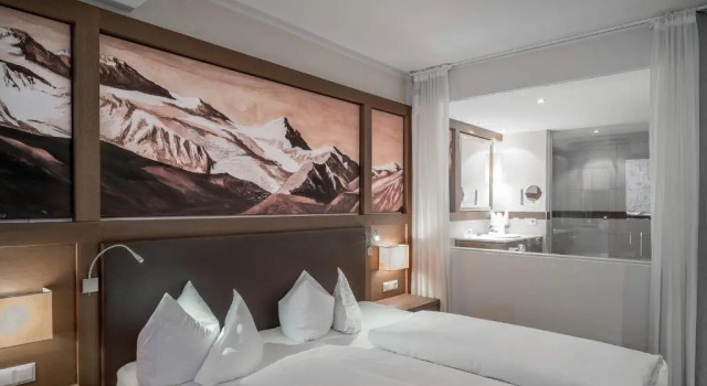 Wellness & Relax Hotel Milderer Hof, Забронировать Отель СПА-отели Тироля, SPA-услуги