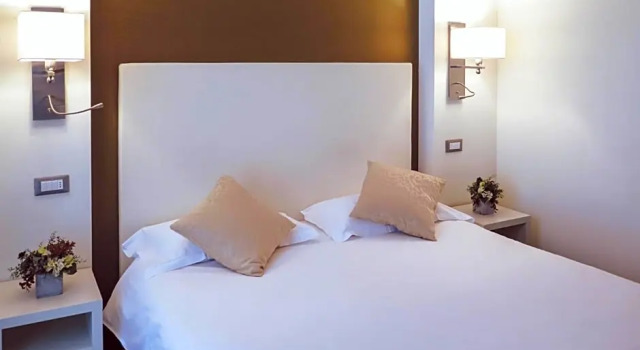 Номер Superior AN Hotel Milano Melegnano
