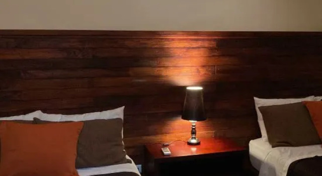 Номер Standard Torre Mar Galapagos Boutique Suites