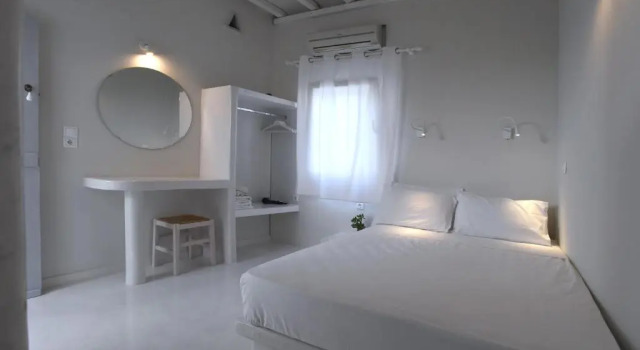 Номер Standard Lucas Rooms