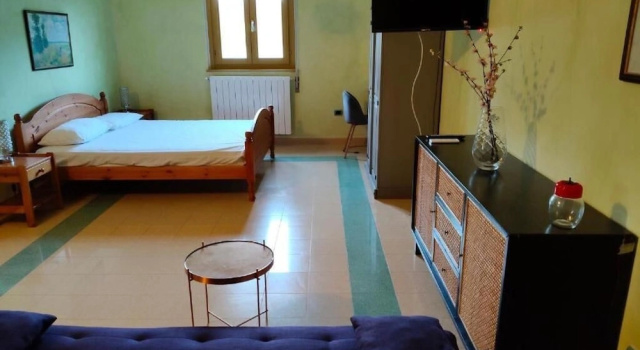 Country House, Rezervasyon Villa Mafalda otoparklı oteller, Otopark