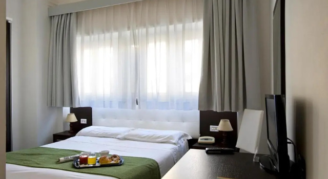 Одноместный номер Economy Dipendenza Hotel Bellavista