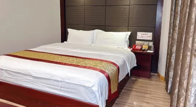 Люкс Business Datian Fuhua Business Hotel