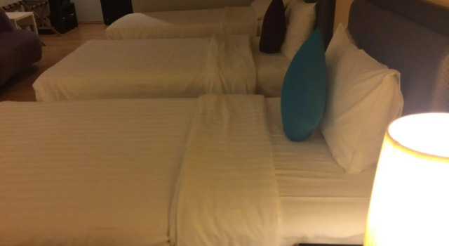 The Brunei Hotel, Buchen Sie Hotel Bandar Seri Begawan Brunei