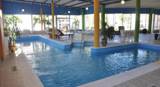 Hotel De Las Artes