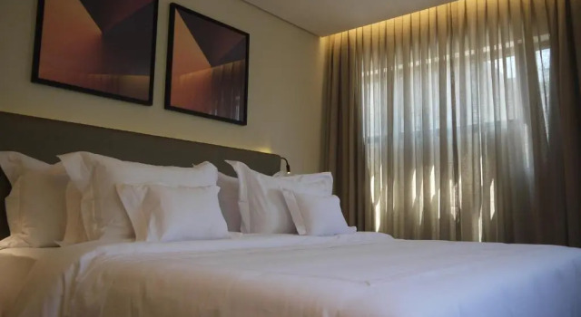 Люкс Premium Royal Collection Paulista
