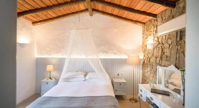 Monte Gois Country House e Spa, Réserver Complexe hôtelier Hôtels SPA à Bas Alentejo, SPA