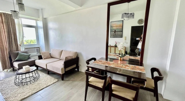 Serene 1-bedroom Apartment in Boracay With Pool Access, Prenota Appartamento Boracay Island Aklan