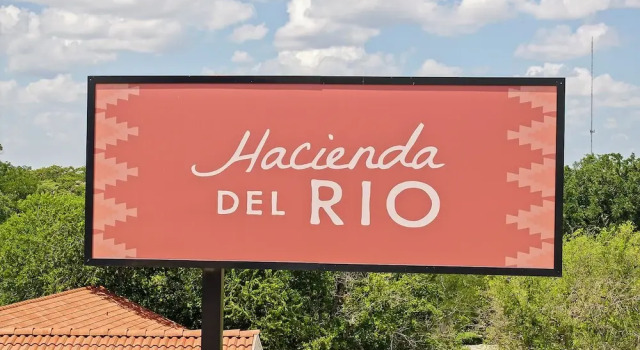 Hacienda del Rio