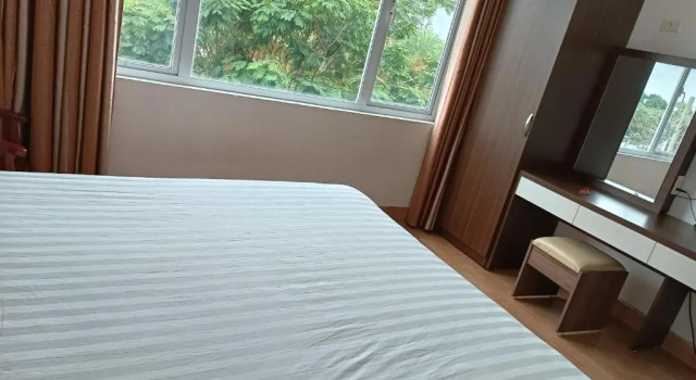 Номер Superior Anh Duong Hotel