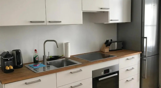 Апартаменты Deluxe Apartments near Rathaus