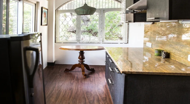 Ikhaya Artisanal Boutique House