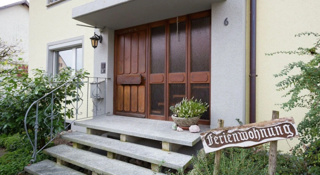 Comfortable Apartment in Espasingen Near Lake Constance