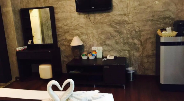 Двухместный номер Superior G2 Boutique Hotel