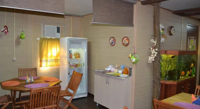 Terra Campo, Prenota Hotel Volzhskiy Volgograd Region