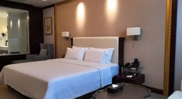 Люкс Classic Hongshan Hotel