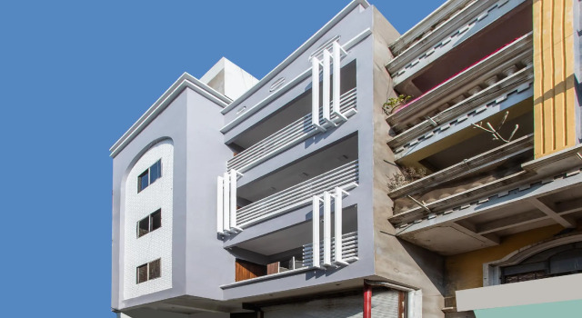 OYO 16740 Virat Hotel And Restaurant