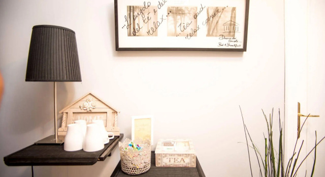 B&B Domus dei Consoli, Prenota Bed & breakfast Hotel a Lazio con parcheggio, Parcheggio