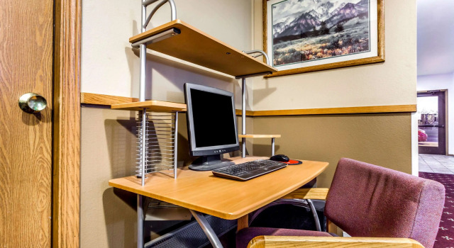 Days Inn by Wyndham Ellensburg, Забронировать Отель Отели Элленсберг с завтраком, рядом с Kittitas Valley Healthcare, Завтраки
