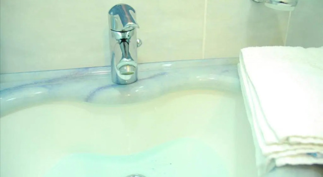 Четырёхместный номер Standard Hotel Veliero