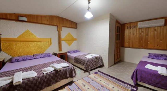 Adabella Pension, Забронировать Отель Чиралы 