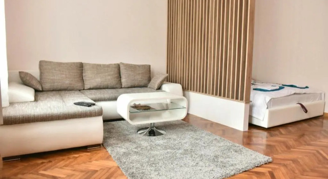 Bojan Central Apartment, Забронировать Апартаменты/квартира Нови-Сад Воеводина