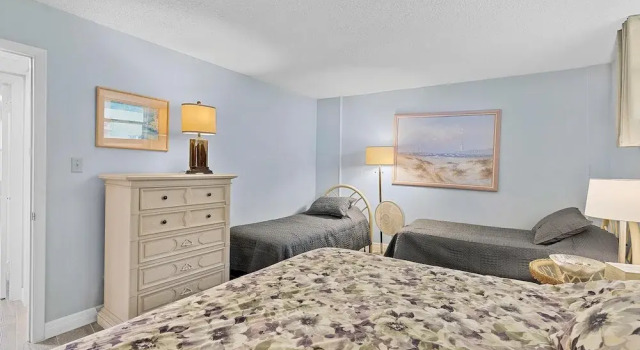 Coronado Towers 703