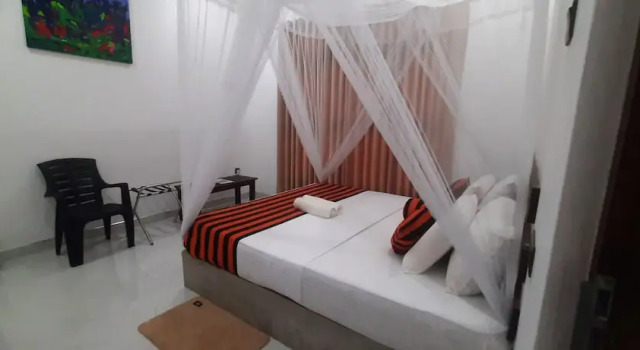 Двухместный номер Deluxe Anuradhapura Kingdom View Resort