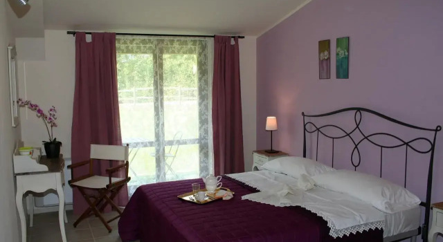 Il Mulino Di Geminella, Book Hotel 5-stjernede hoteller i Piedmont, 5*