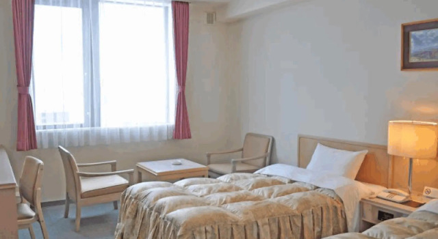 Номер Standard Hotel Sunfuraton