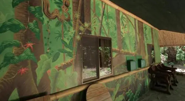 Casa Manglar Guesthouse