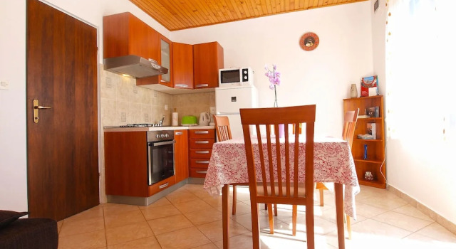 Коттедж Standard House 1430