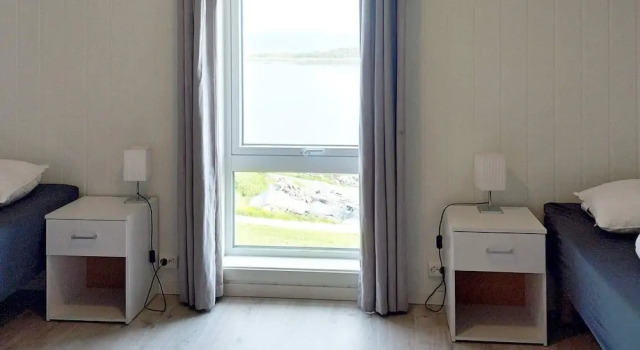 4 Star Holiday Home in Leka, Book Feriehus Frøvik Sør-Trøndelag
