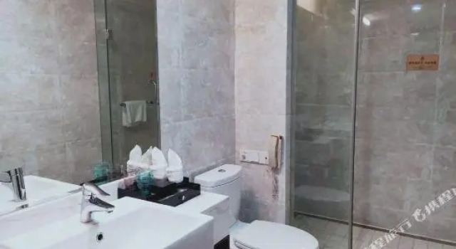 Люкс Business Wanghai International Hotel