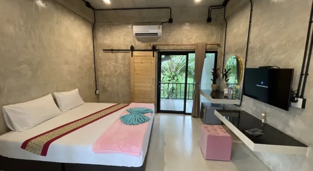 Номер Standard Thabli Resort