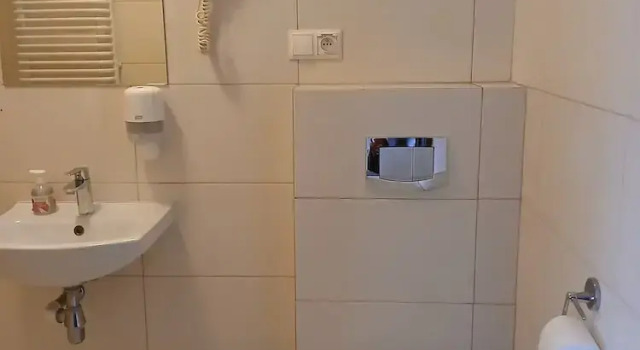 Номер Economy Villa Pallas