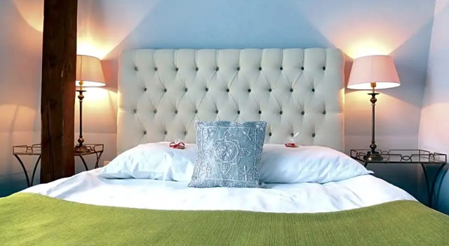 Hotel Rezydencja Solei, 预订 酒店 耶奇泽 波兹南