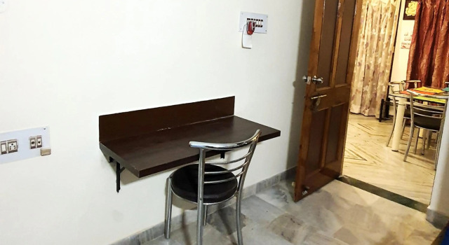 Aditya Premium HomeStay- Furnished Air Conditioned- 2BHK
