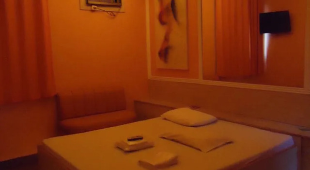 Hotel Emoções - Adults Only